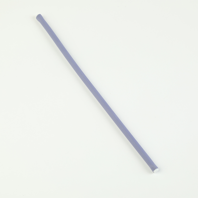 EVA Foam Soft Twist Hair Roller Diameter 6.4MM