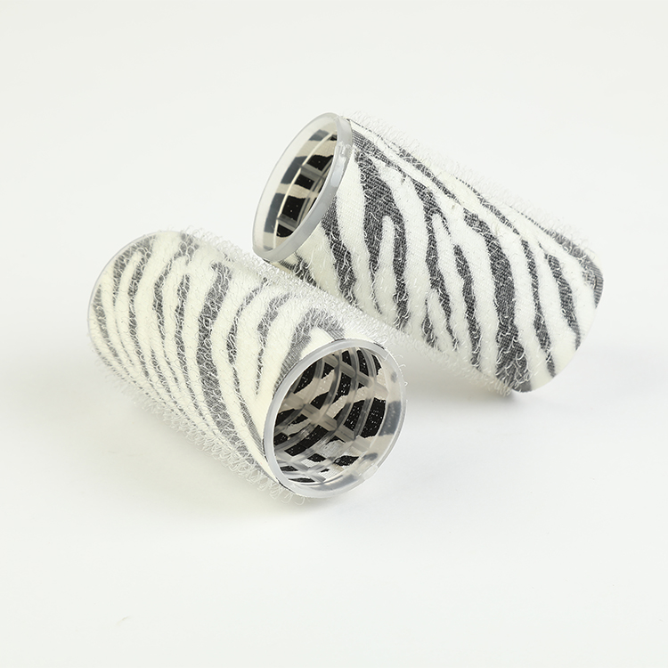 Diameter 30MM Fashion Print Nylon Velcro Roller4