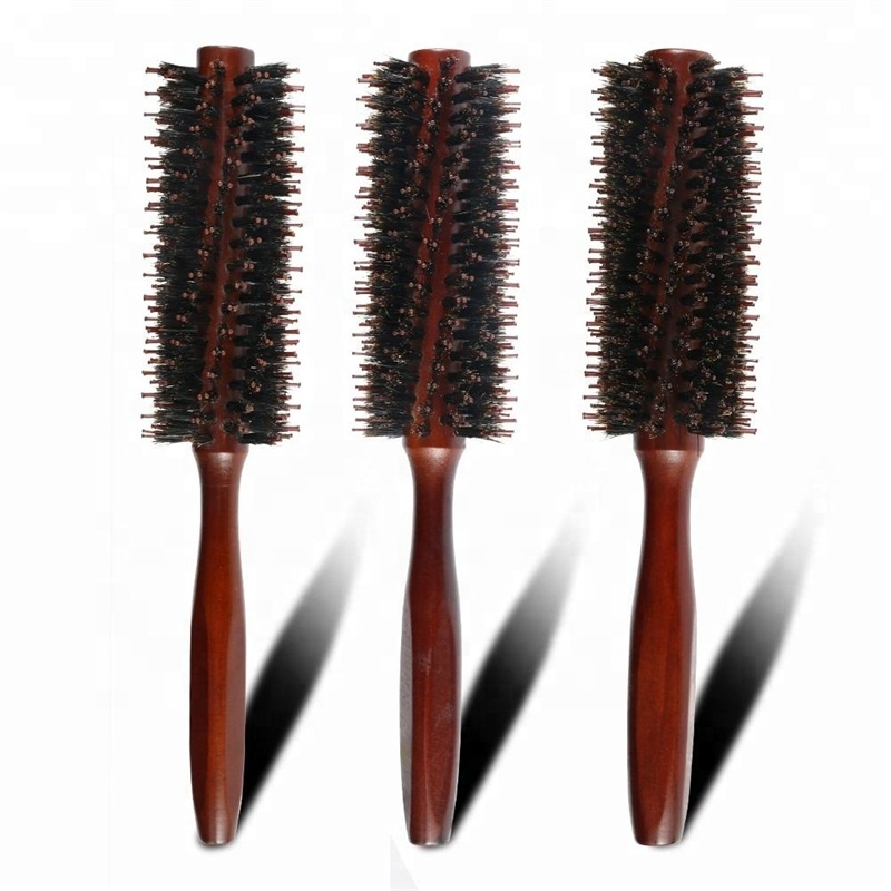 Round Hair Bursh