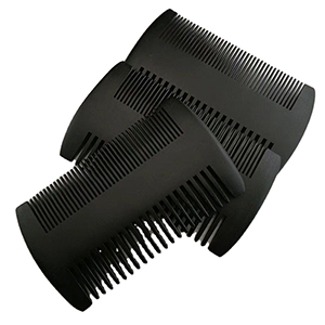 beard comb-vickkybeauty