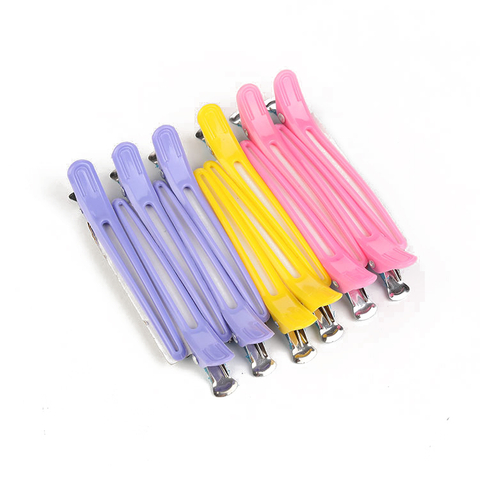 Duck Mouth Hair Clip