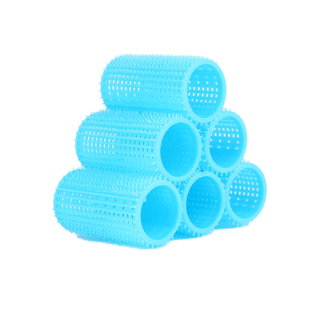 Diameter 22MM Plastic Magic Hair Roller