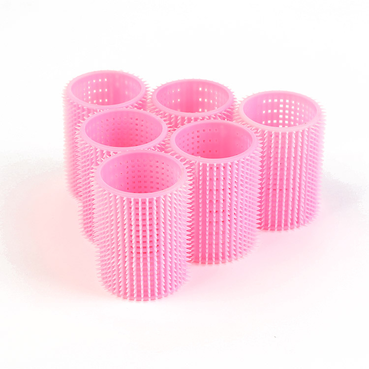 Diameter 44MM Plastic Magic Hair Roller