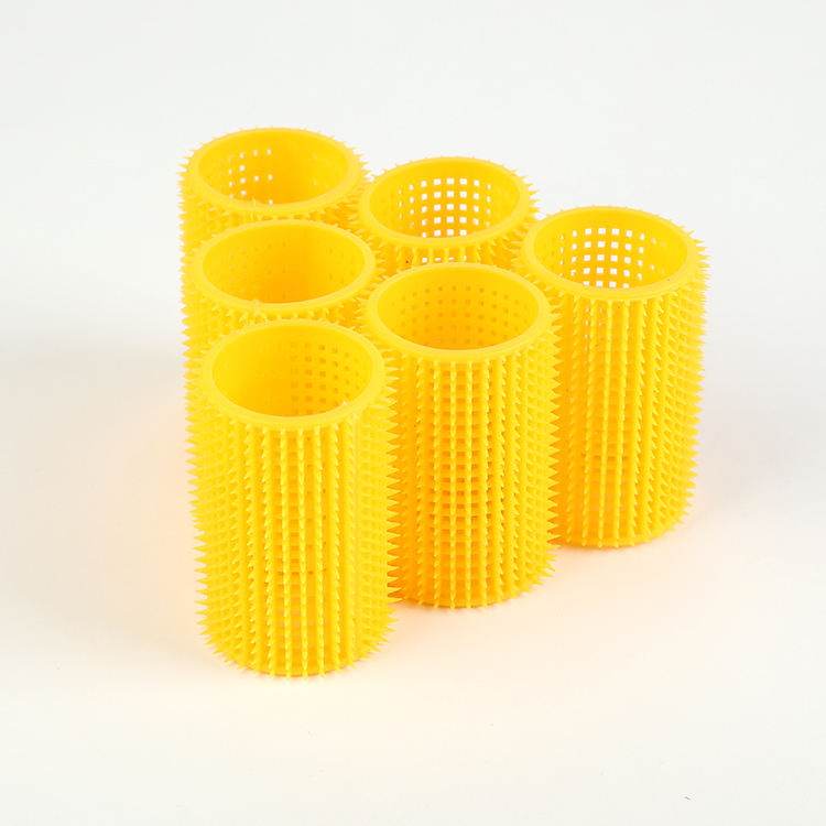 Diameter 38MM Plastic Magic Hair Roller