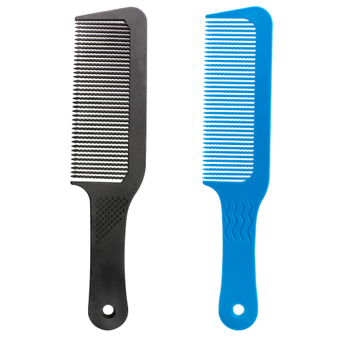 Pressing Carbon Clipper Barber Comb