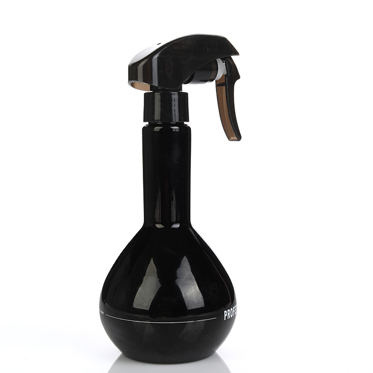 Round Bottom Spray Bottle