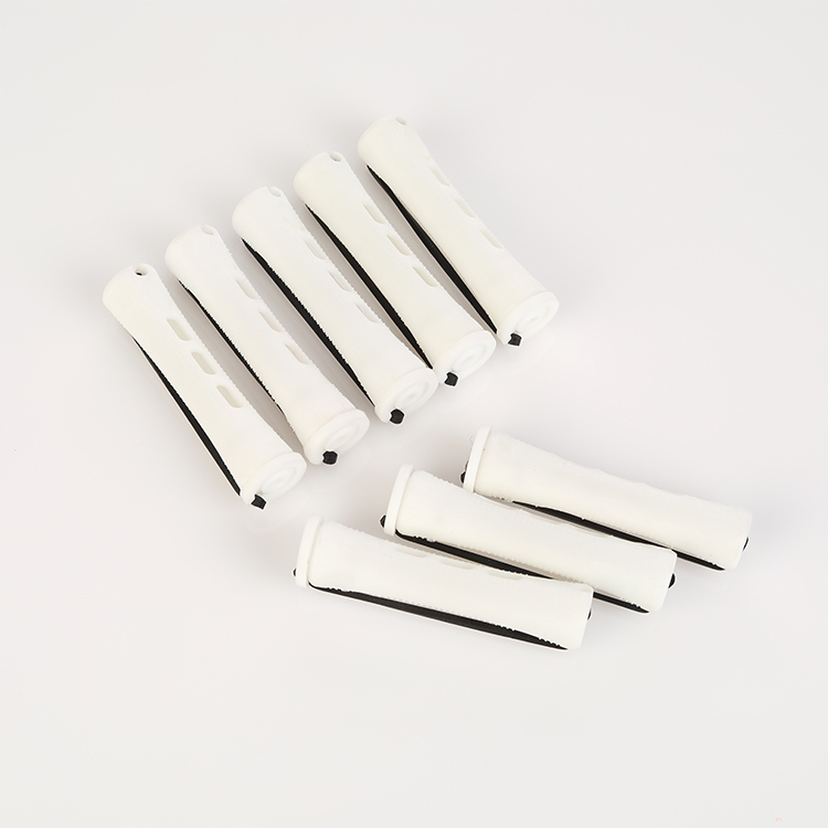 Fashion Double Internal Buckle Hair Styling Toolplastic Hair Curlers(Diameter 1.6MM)