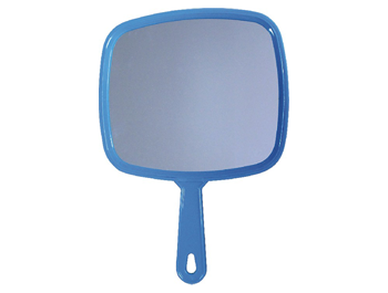 TV Mirror with Double Side Magnification