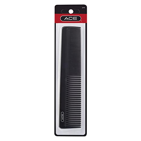 Ace Hair Dressing Comb