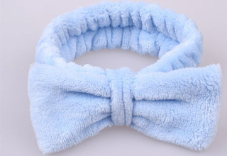 wholesale shower cap headband
