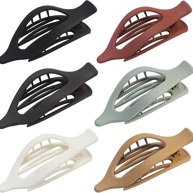 Our Claw Clips For Sale-Vickkybeauty11