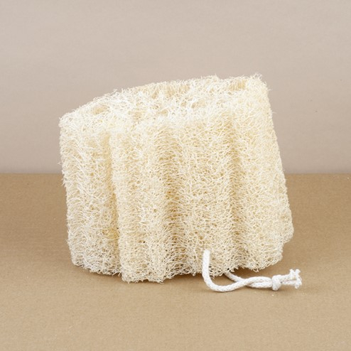 One-Stop Loofah Bath Sponge Wholesale Service-Vickkybeauty3