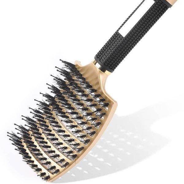 paddle hair brush wholesale-paddle hair brush wholesale-vickkybeauty5