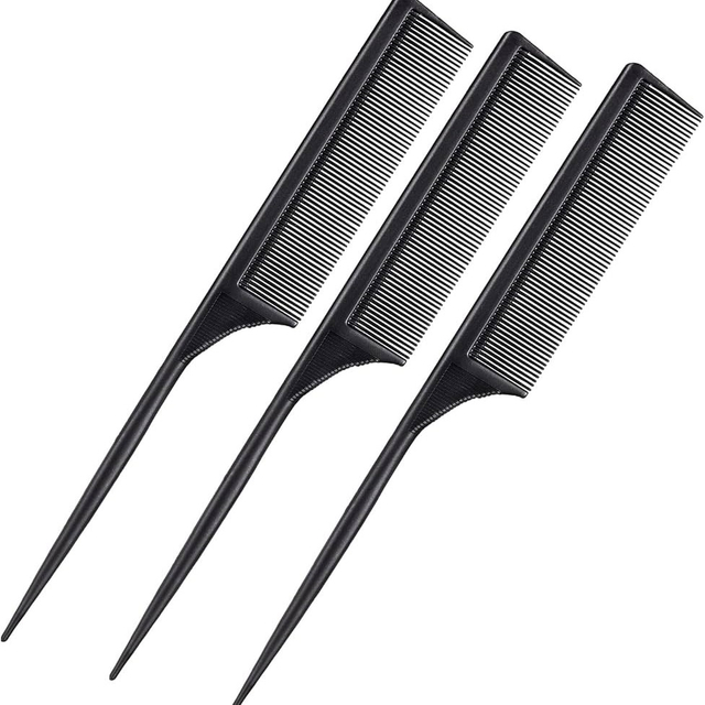 Our One-Stop Rat Tail Combs Wholesale Service-Vickkybeauty3