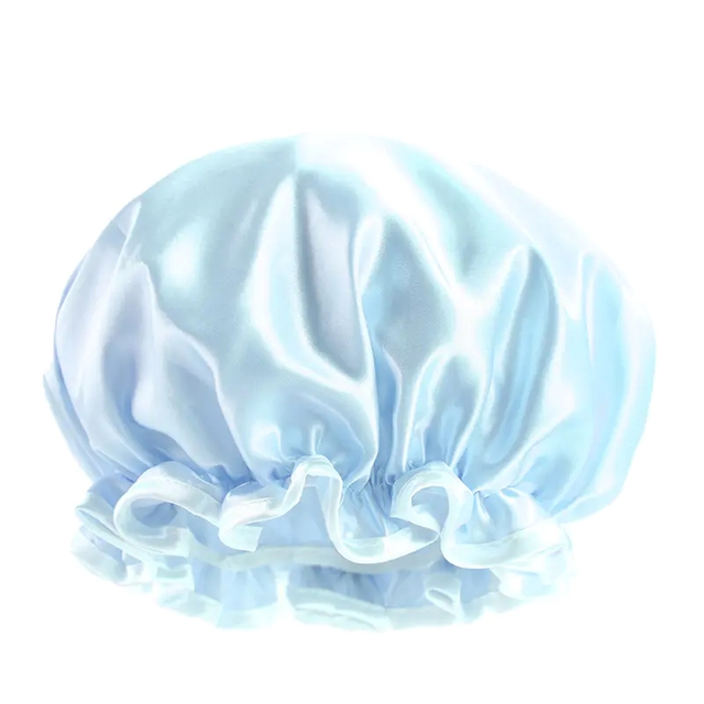 Our Shower Cap For Sale-Vickkybeauty