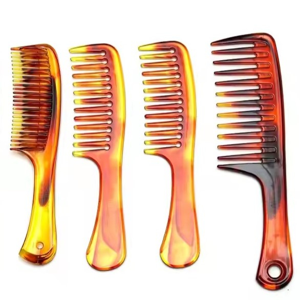 Our One-Stop Fish Tail Comb Wholesale Service-Vickkybeauty