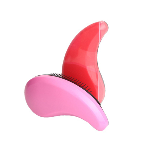 Detangling Brush Massage