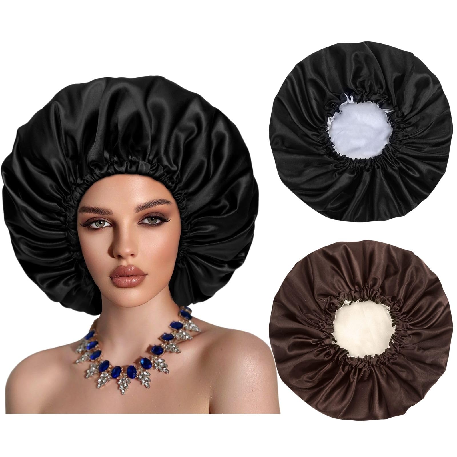 Premium Quality Bonnets at Wholesale Prices - wholesale bonnet vendor - Vickkybeauty