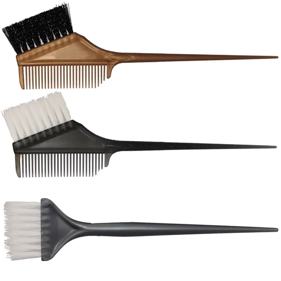 One-Stop Hair Tint Brush Wholesale Service-Vickkybeauty