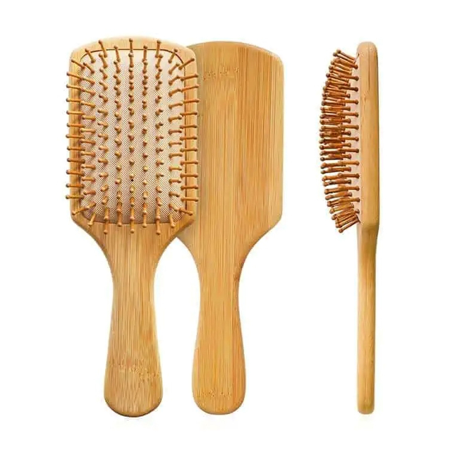 One Stop Bamboo Comb Wholesale Service-Vickkybeauty