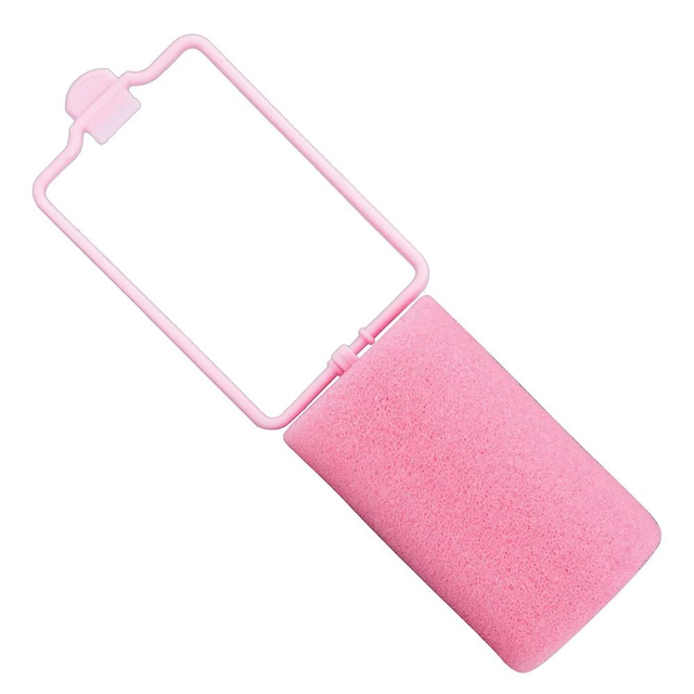 One-Stop Wholesale Large Foam Hair Rollers Service-Vickkybeauty