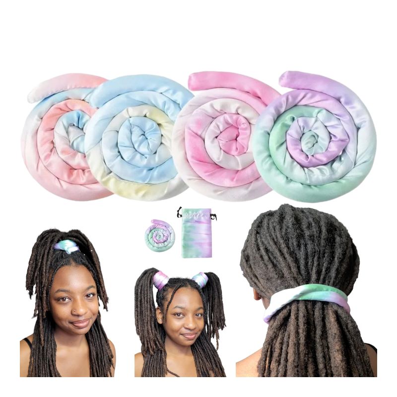 Why Choose Our Dreadlock Holders-Vickkybeauty3