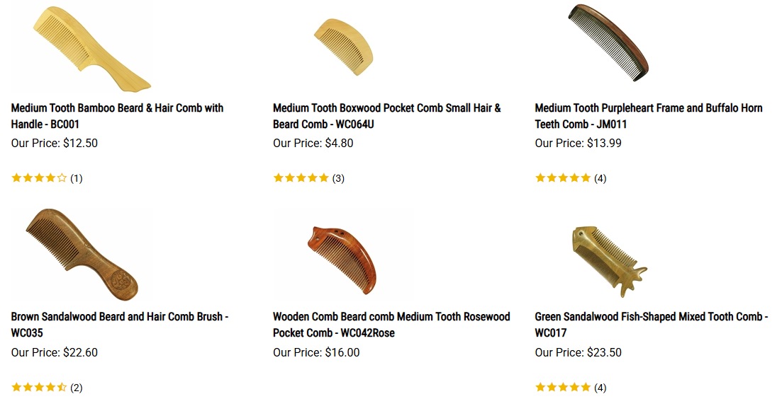 Combhub-Vickkybeauty