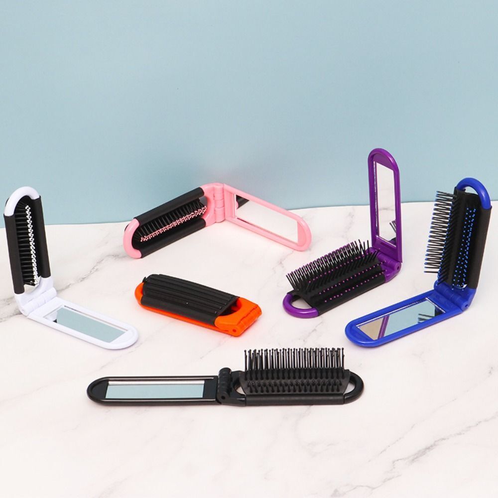 Why Choose Our Folding Pocket Combs-Vickkybeauty2