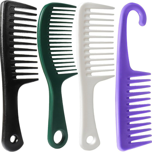 Detangling Comb Wholesale Service-Vickkybeauty2