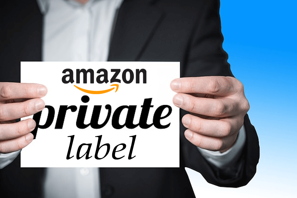 For Amazon Private Label Sellers