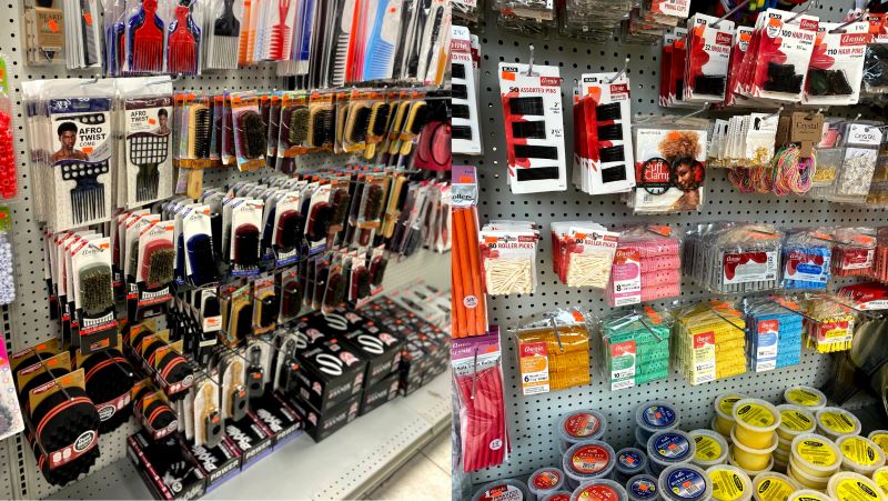 Wide Product Range for Diverse Customers-Vickkybeauty