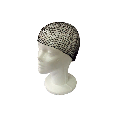 Elastic Polyester Hair Net