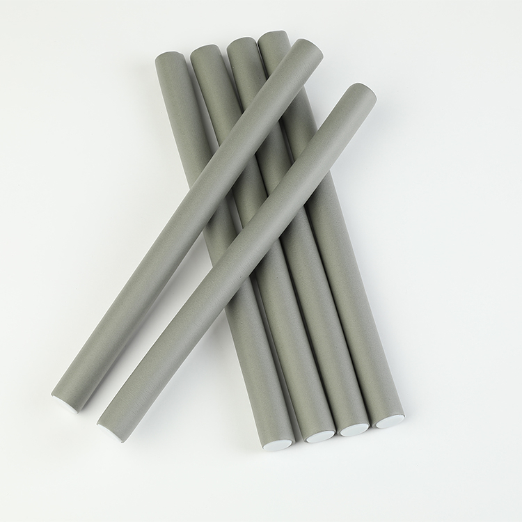 EVA Foam Soft Twist Hair Roller Diameter 18MM