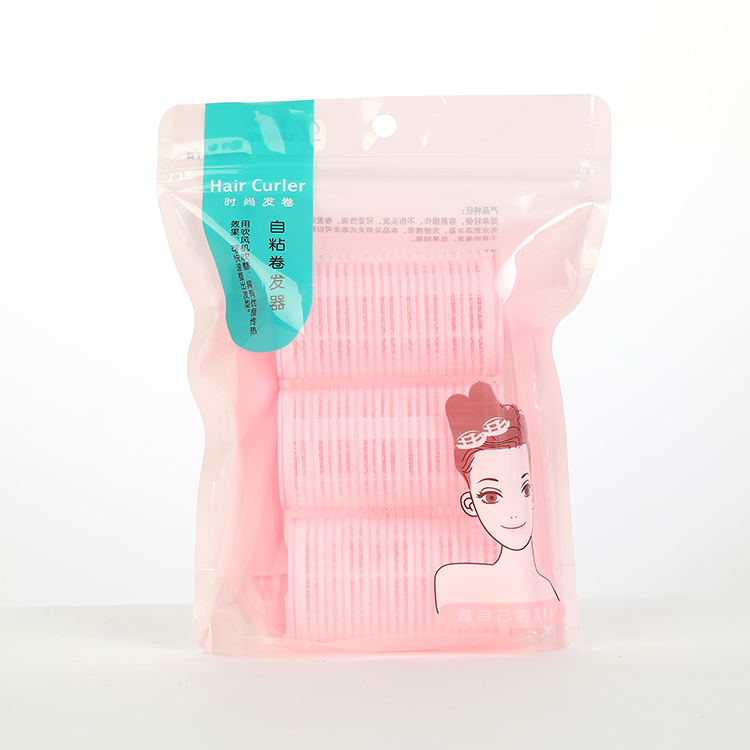 Diameter 40MM Nylon Velcro Roller With Handle6