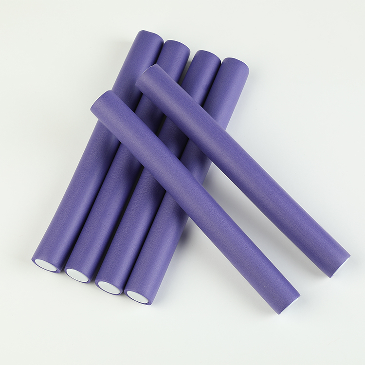 EVA Foam Soft Twist Hair Roller Diameter 20MM