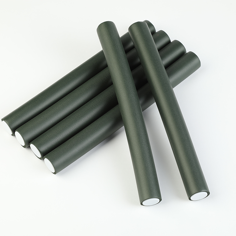 EVA Foam Soft Twist Hair Roller Diameter 25MM