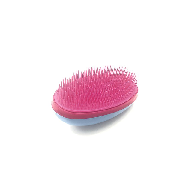 Pocket Hair Brush