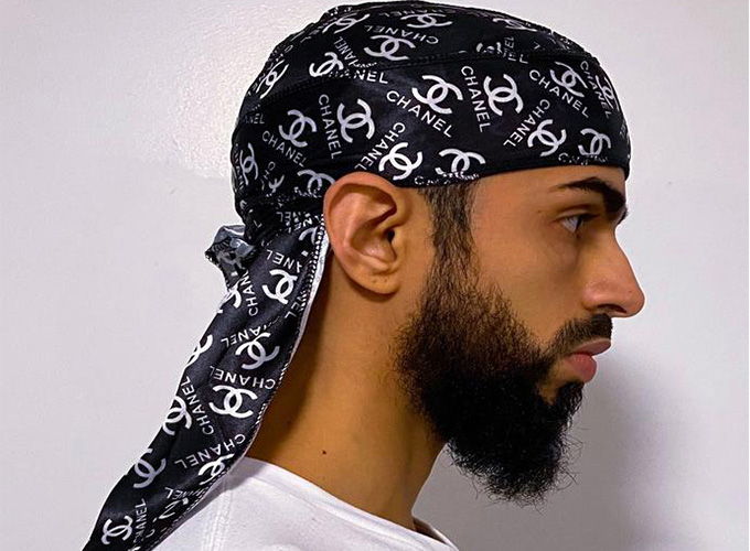 vickkybeauty-high quality designer durag vendor & manufacturer