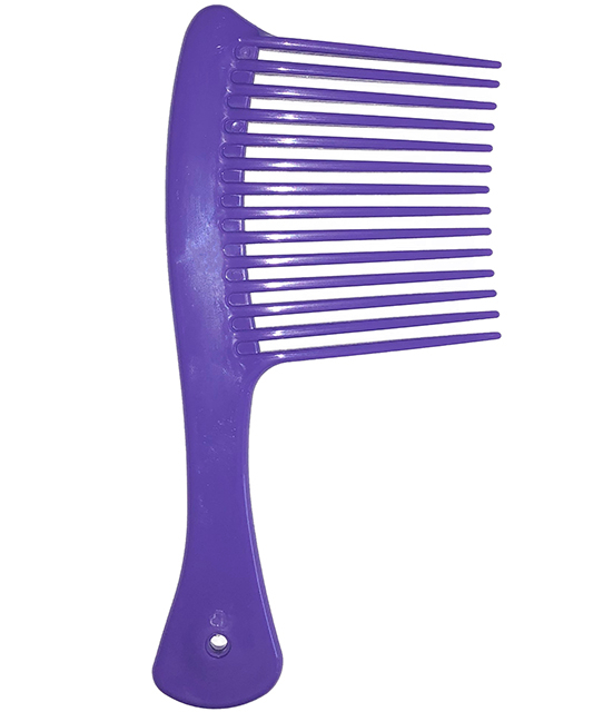 Jumbo Rake Comb