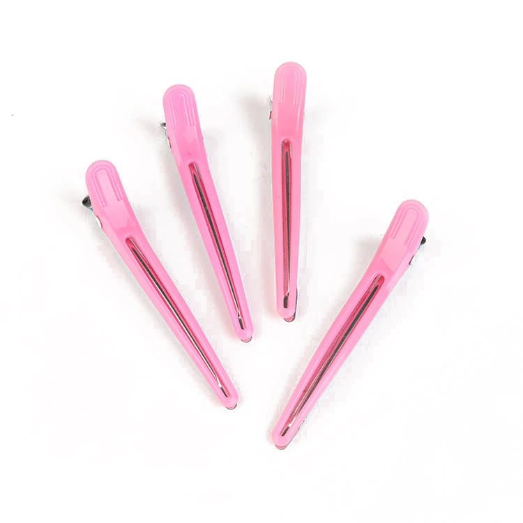 Duck Mouth Hair Clip