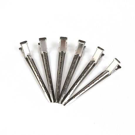 Hairdressing Clamp Clip