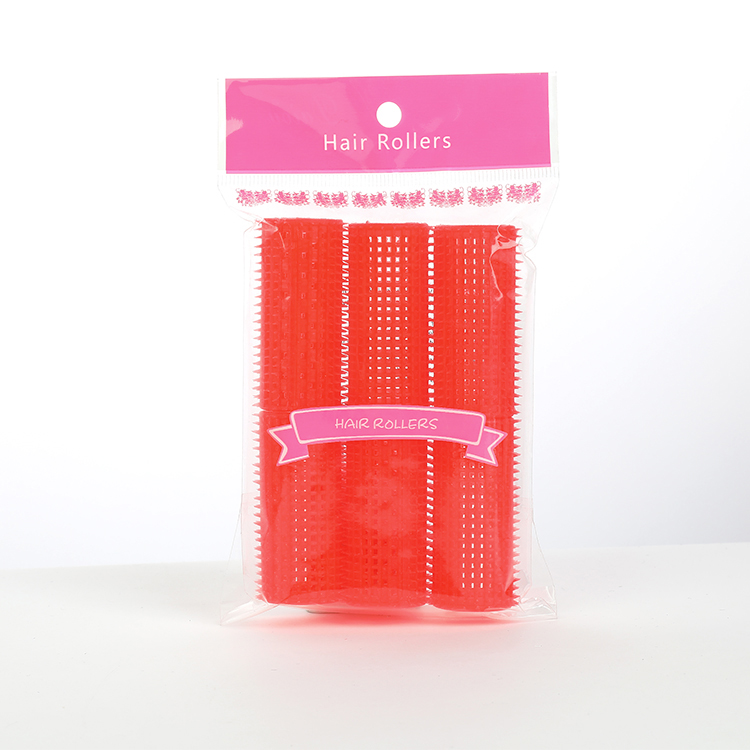 Diameter 26MM Plastic Magic Hair Roller5