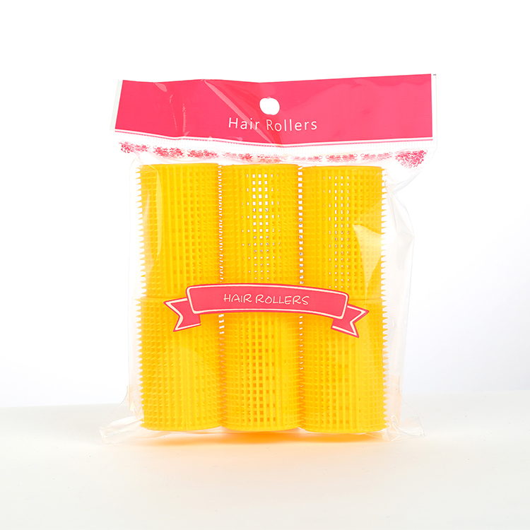 Diameter 38MM Plastic Magic Hair Roller5