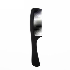 Carbon Fiber Detangling Hair Cutting Comb