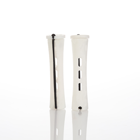 Fashion Double Internal Buckle Hair Styling Toolplastic Hair Curlers(Diameter 1.6MM)