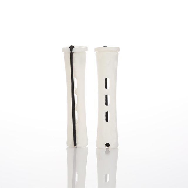 Fashion Double Internal Buckle Hair Styling Toolplastic Hair Curlers(Diameter 1.6MM)