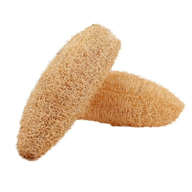 One-Stop Ridge Gourd Scrubber Wholesale Service-Vickkybeauty