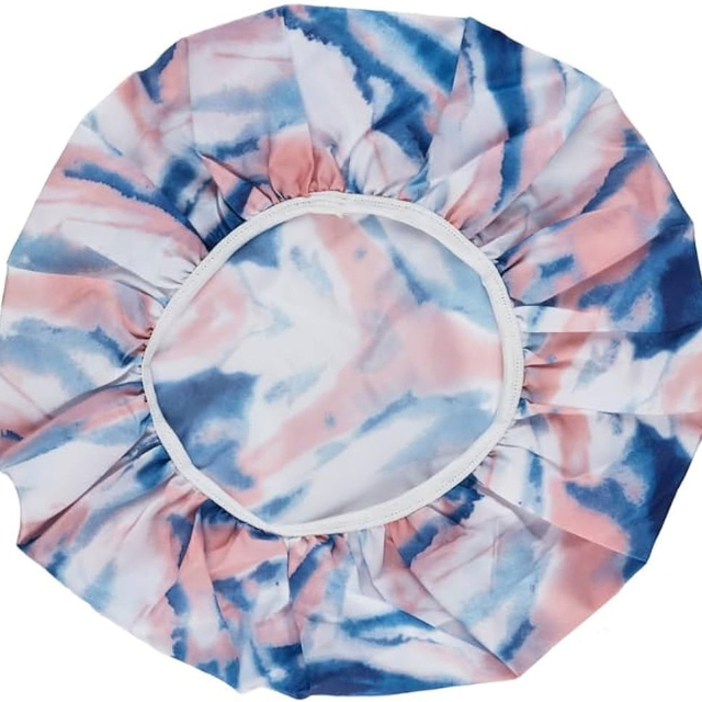 Our Shower Cap For Sale-Vickkybeauty