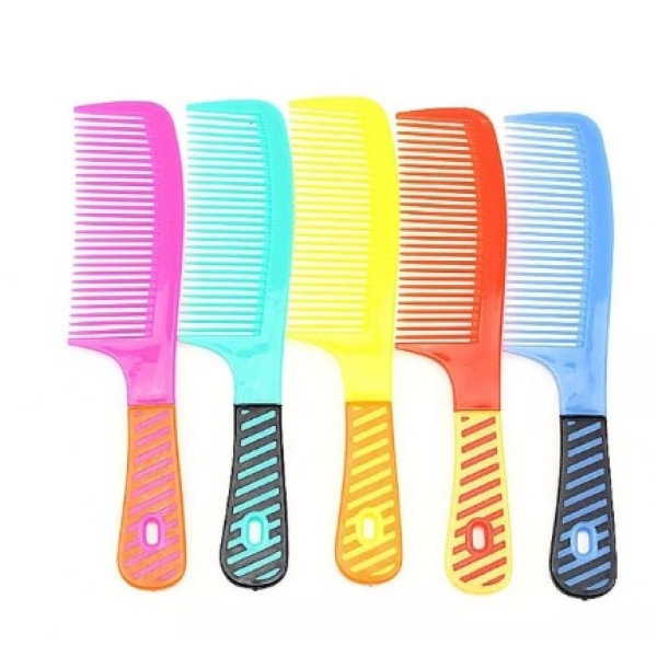 Our One-Stop Plastic Comb Wholesale Service-Vickkybeauty