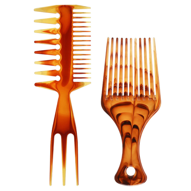 Our One-Stop Fish Tail Comb Wholesale Service-Vickkybeauty